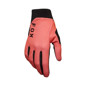 Fox Women's Ranger Gel Bike Gloves