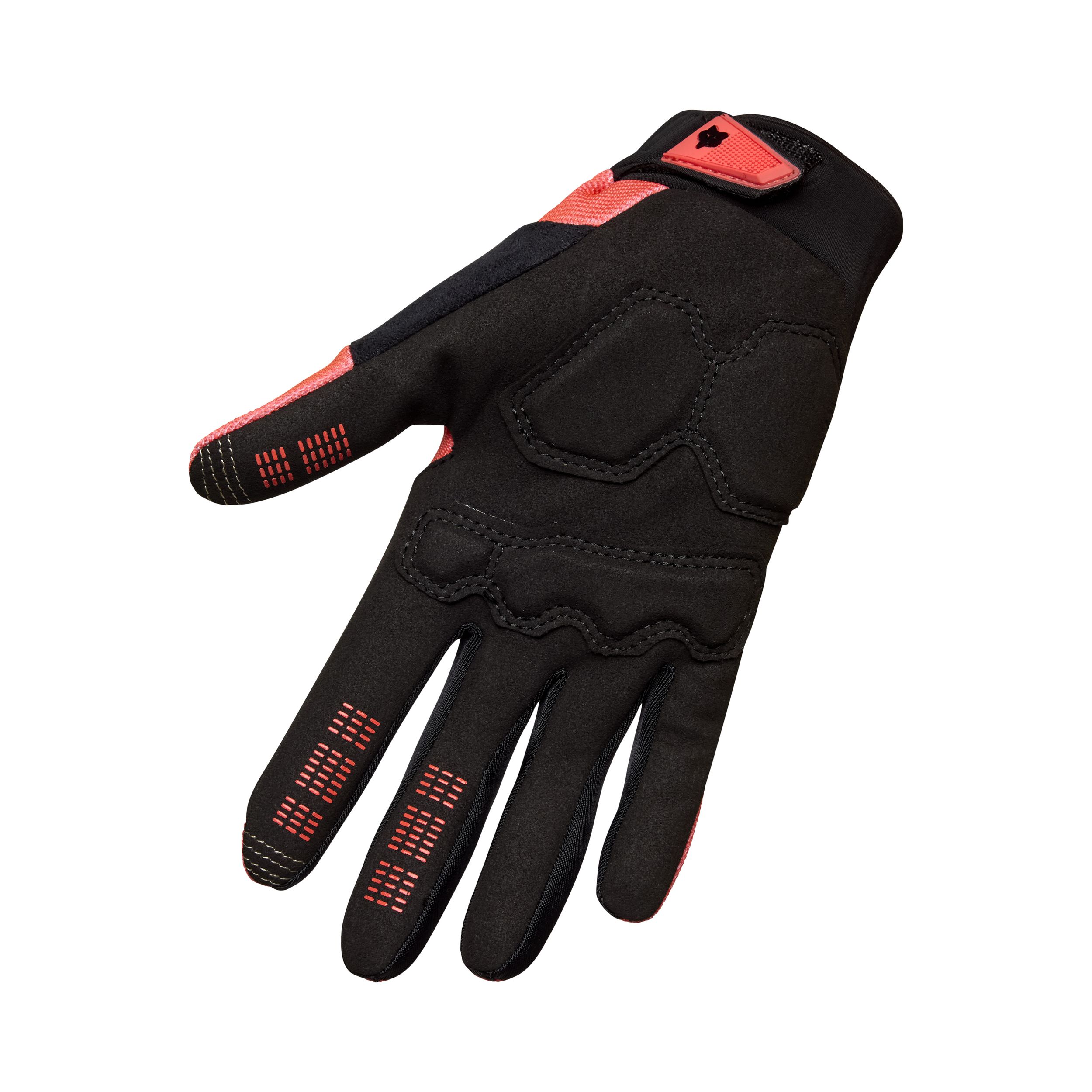 Fox Women's Ranger Gel Bike Gloves