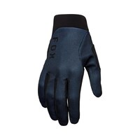 Fox Ranger Gel Women's Bike Gloves Back_Flat