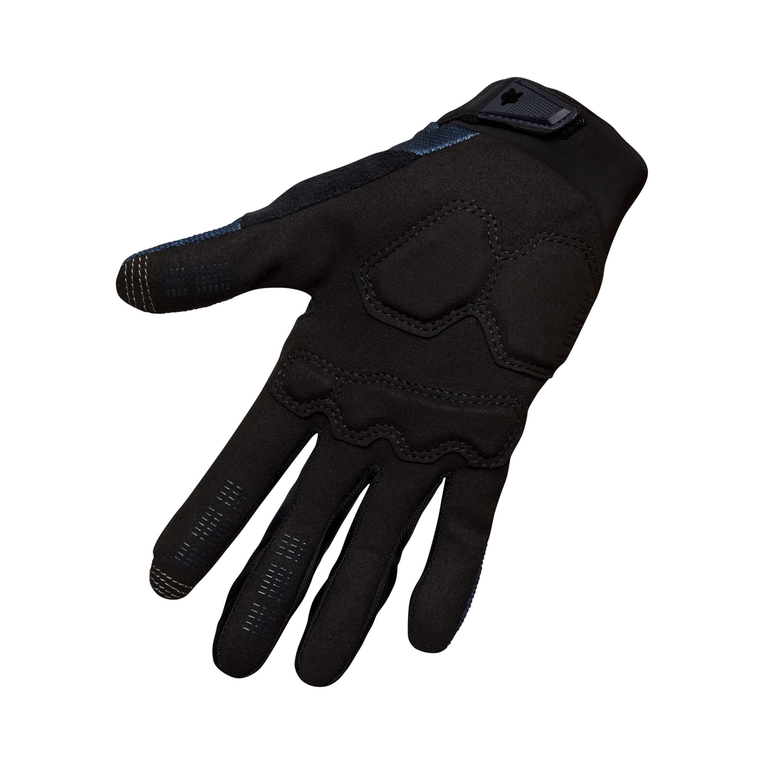 Fox Ranger Gel Women's Bike Gloves