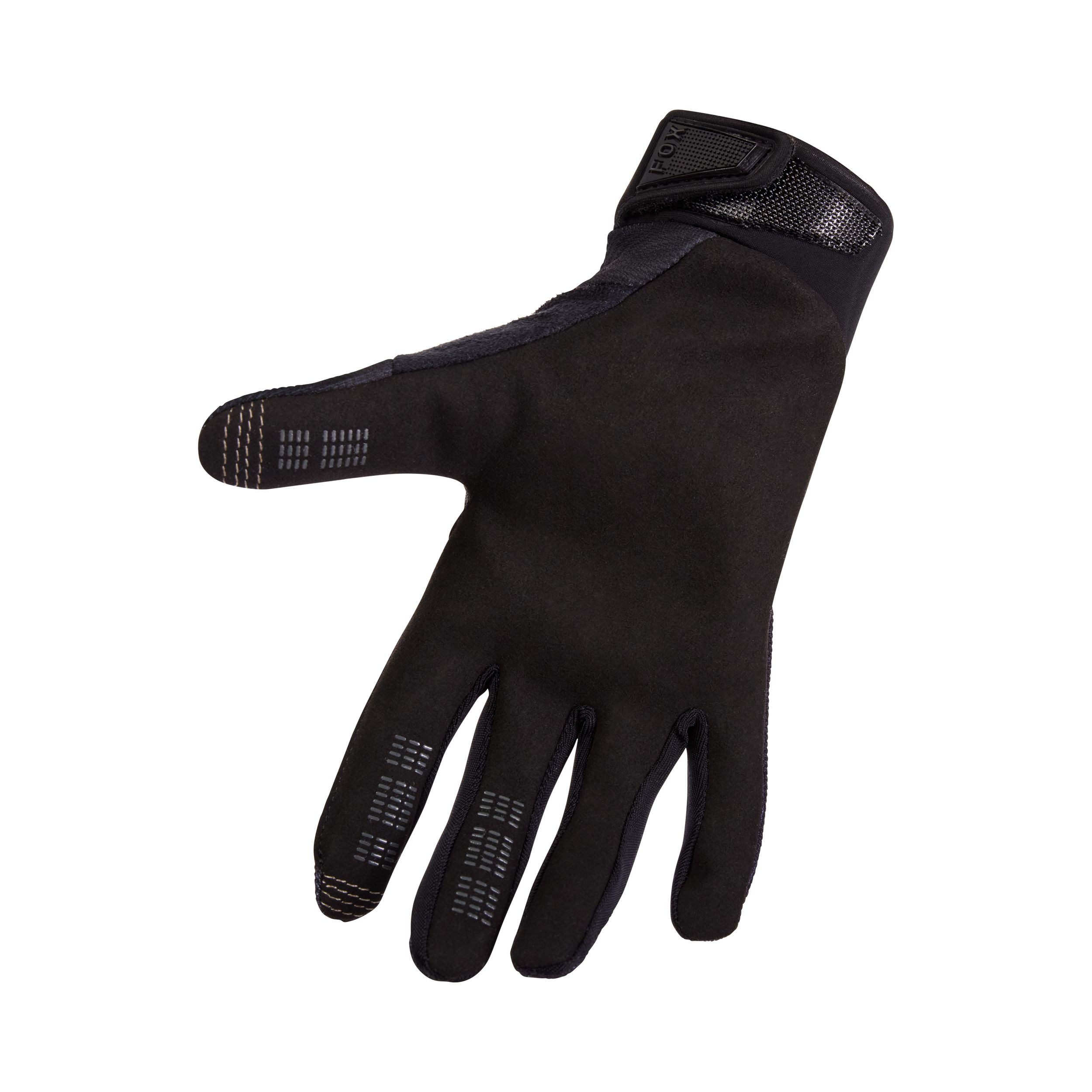 Fox Youth Ranger Cycling Gloves
