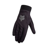 Fox Youth Ranger Cycling Gloves Back_Flat