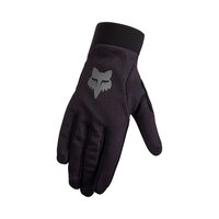 Fox Youth Ranger Cycling Gloves Back_Flat