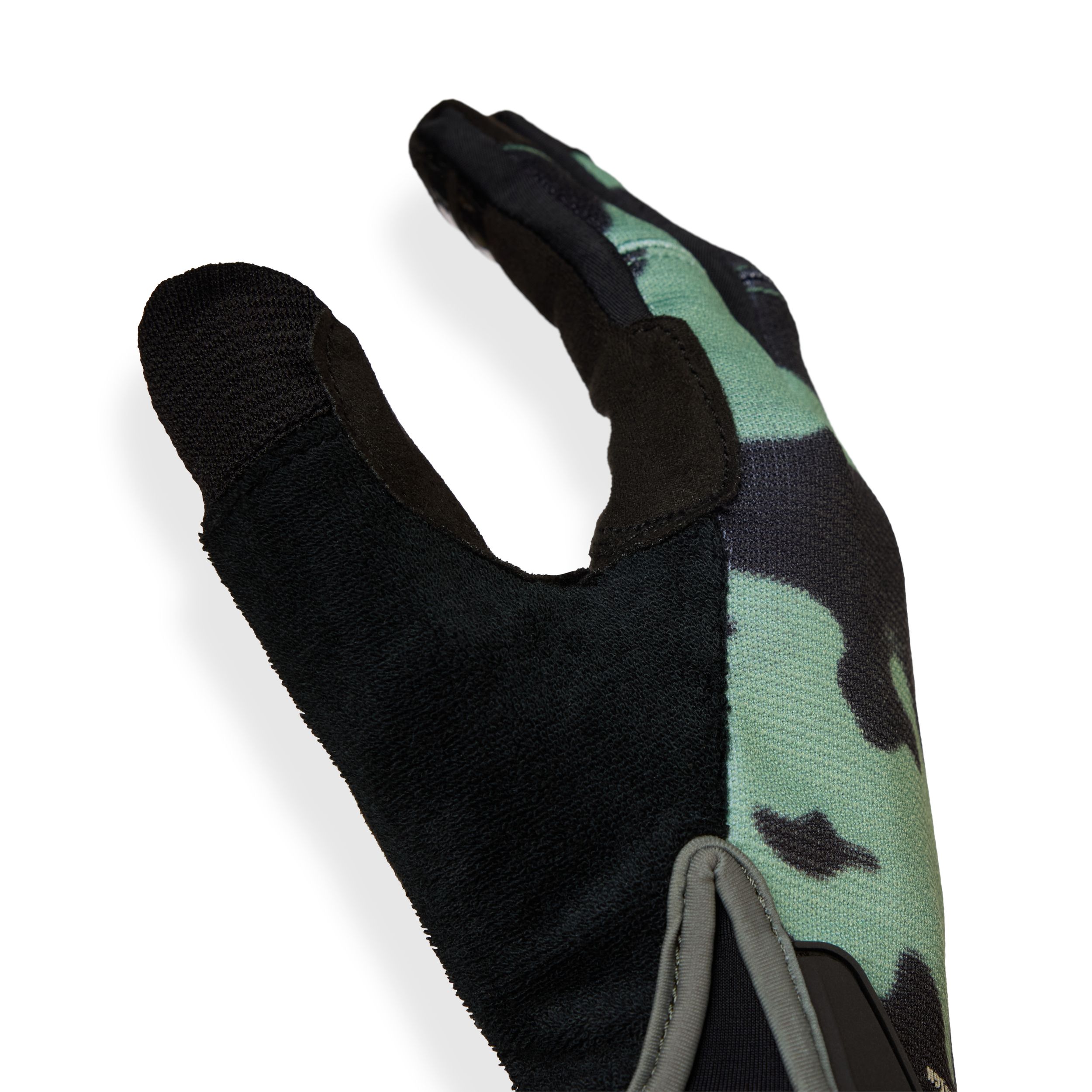Giro Dnd Men's Cycling Gloves