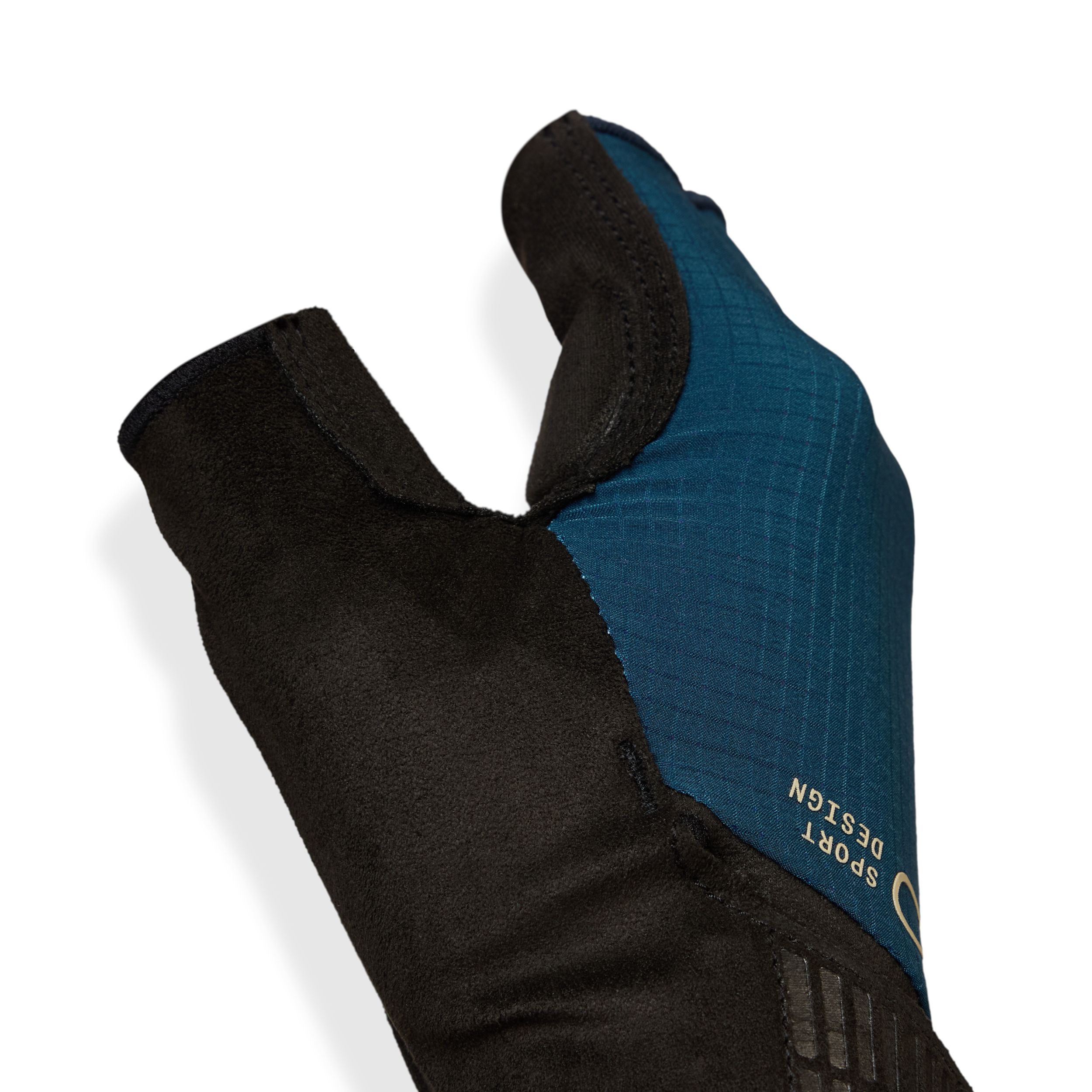 Giro Bravo Ii Gel Padded Cycling Gloves