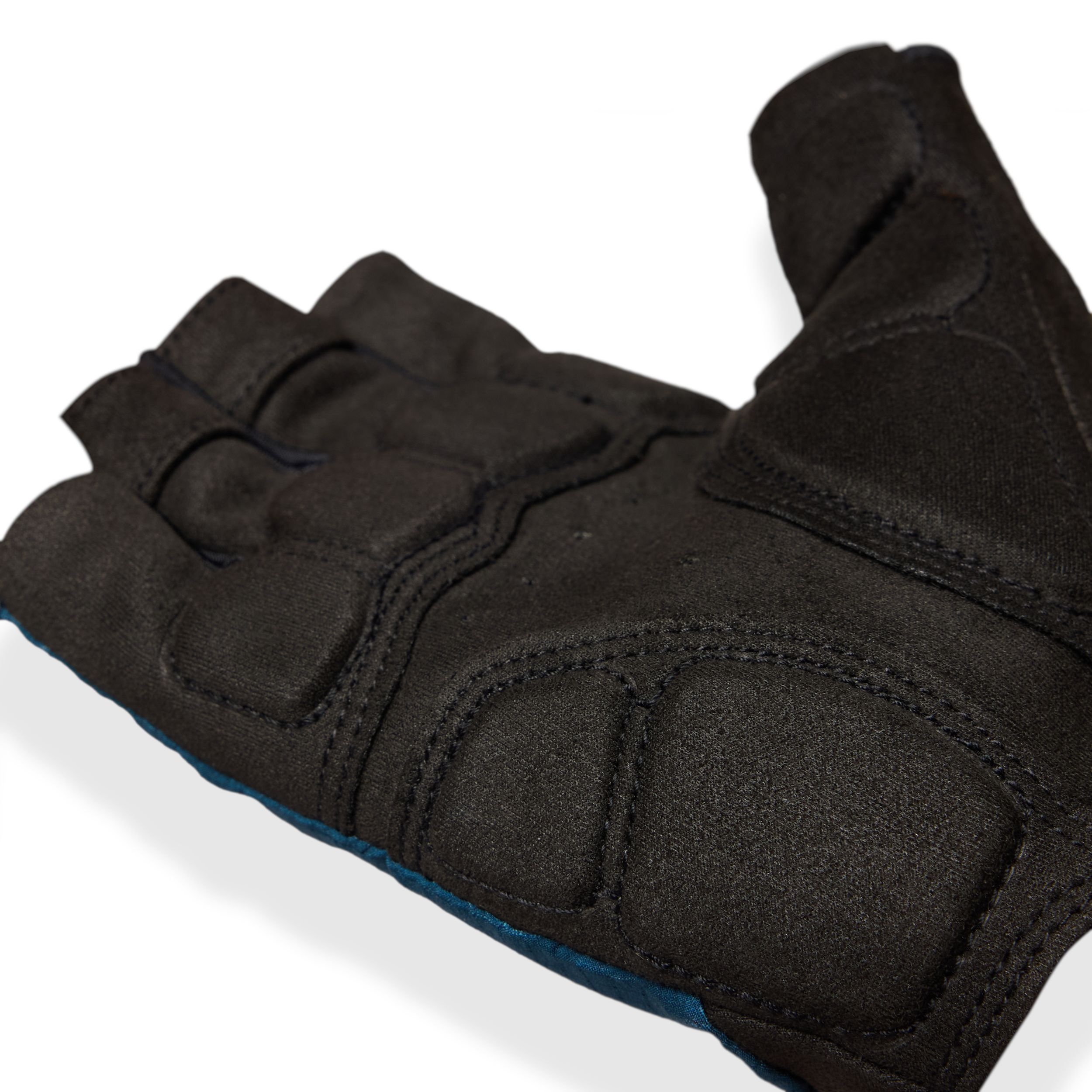 Giro Bravo Ii Gel Padded Cycling Gloves