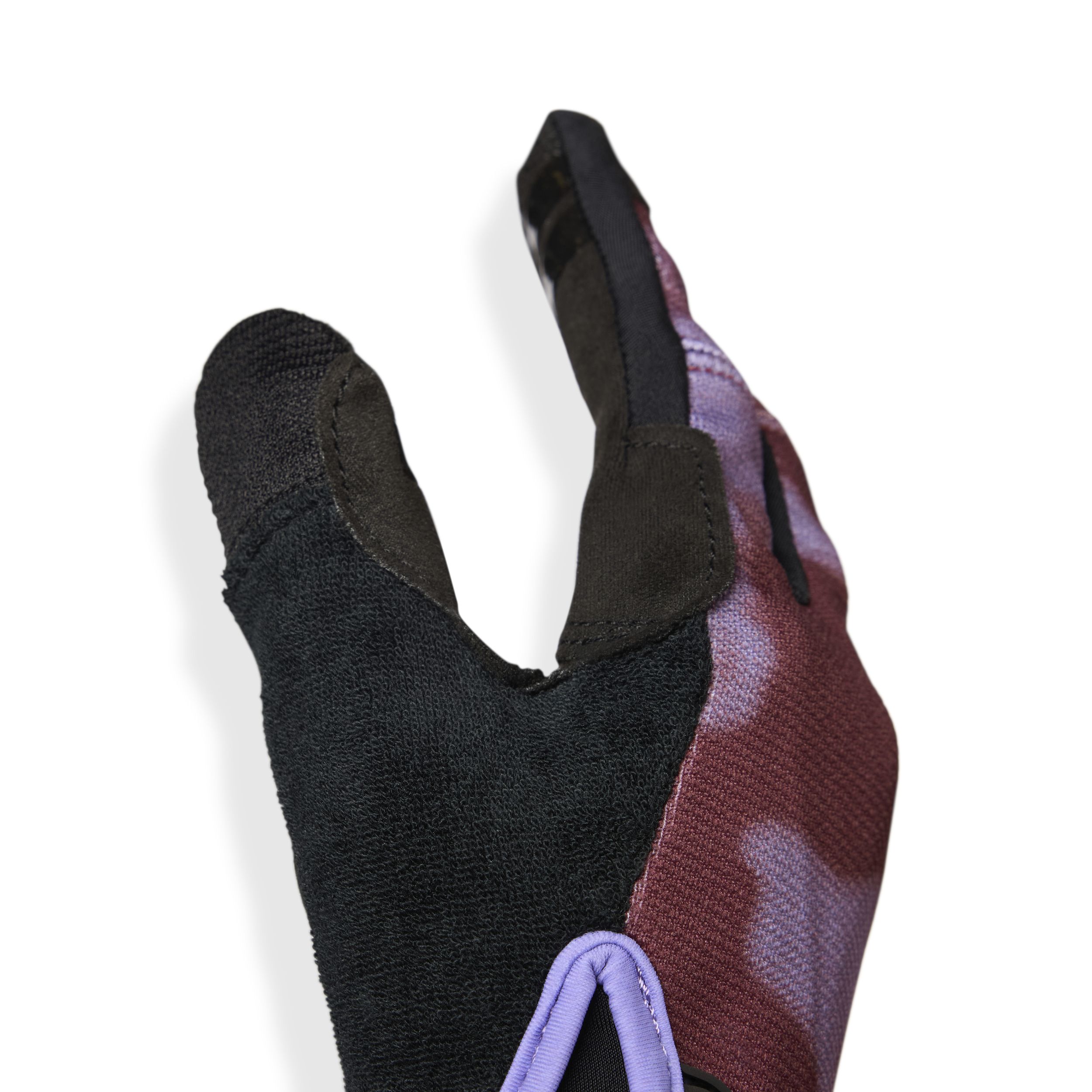 Giro La Dnd Women's Bike Gloves - Durable Mountain Biking Gloves