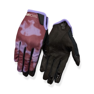 Giro La Dnd Women's Bike Gloves - Durable Mountain Biking Gloves