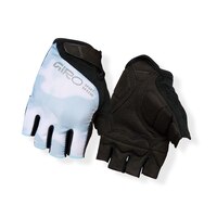 Giro Jagette Women's Moisture-Wicking Bike Gloves Composite_or_Mixed