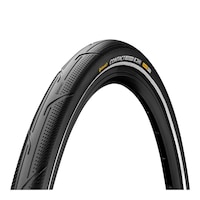 Continental Contact Urban 26x2.0 Reflex Bike Tire CloseUp