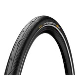 Continental Contact Urban 27.5x2.0 Reflex Bike Tire CloseUp