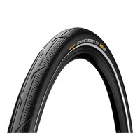 Continental Contact Urban 27.5x2.0 Reflex Bike Tire CloseUp