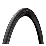 Continental Ultra Sport III 700x25 Bike Tire CloseUp