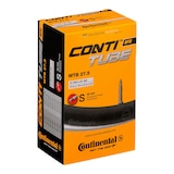 Continental Presta 27.5X1.75-2.5 Bike Tube Front_Angled_Right