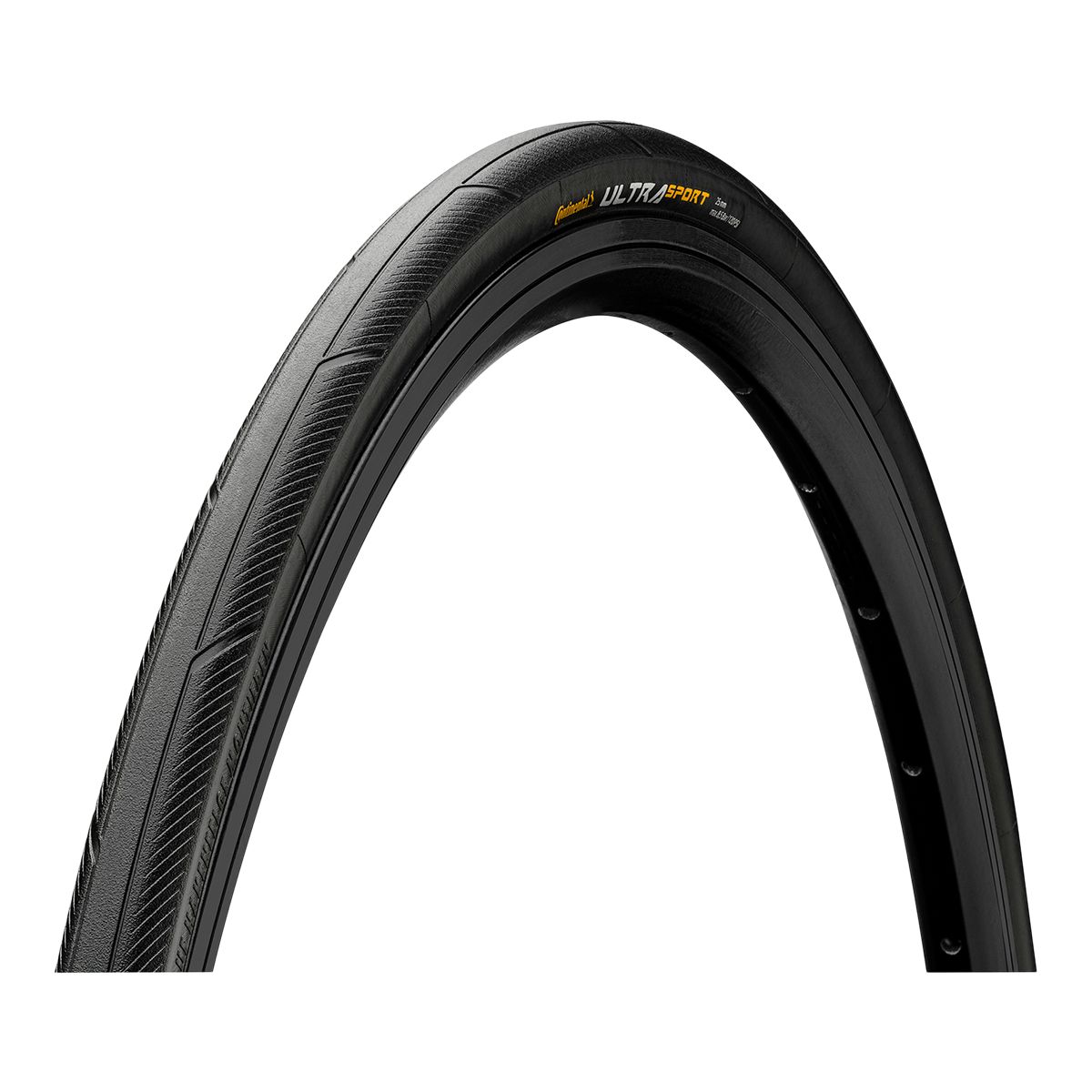 Image of Continental Ultra Sport III 700x28 Tire
