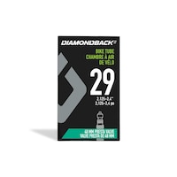 Diamondback Presta 29x2.125-2.4 48mm Mountain Bike Tire Tube Front_Flat