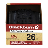 BLACKBURN 26 Inch Mountain Bike Tire
