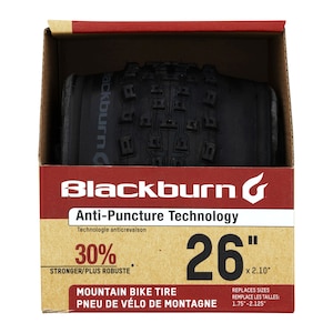 BLACKBURN 26 Inch Mountain Bike Tire