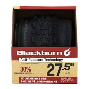Blackburn 27.5 Inch Mountain Bike Tire