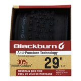 Blackburn 29 Inch Mountain Bike Tire Front_Flat