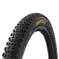 CONTINENTAL Trinotal 29 X 2.2 Mountain Bike Trail Grip Tire CloseUp