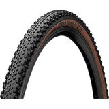 CONTINENTAL Terra 700 X 40" Gravel Bike Foldable Tire CloseUp