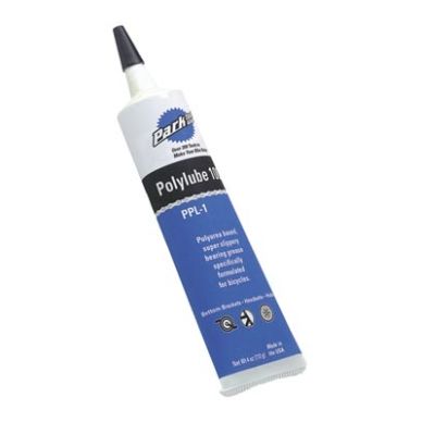 Parcheggio Attrezzi Tubo Grasso Polylube 4 Oz - Foto 7