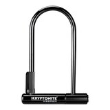Kryptonite Keeper Bike Lock Front_Flat