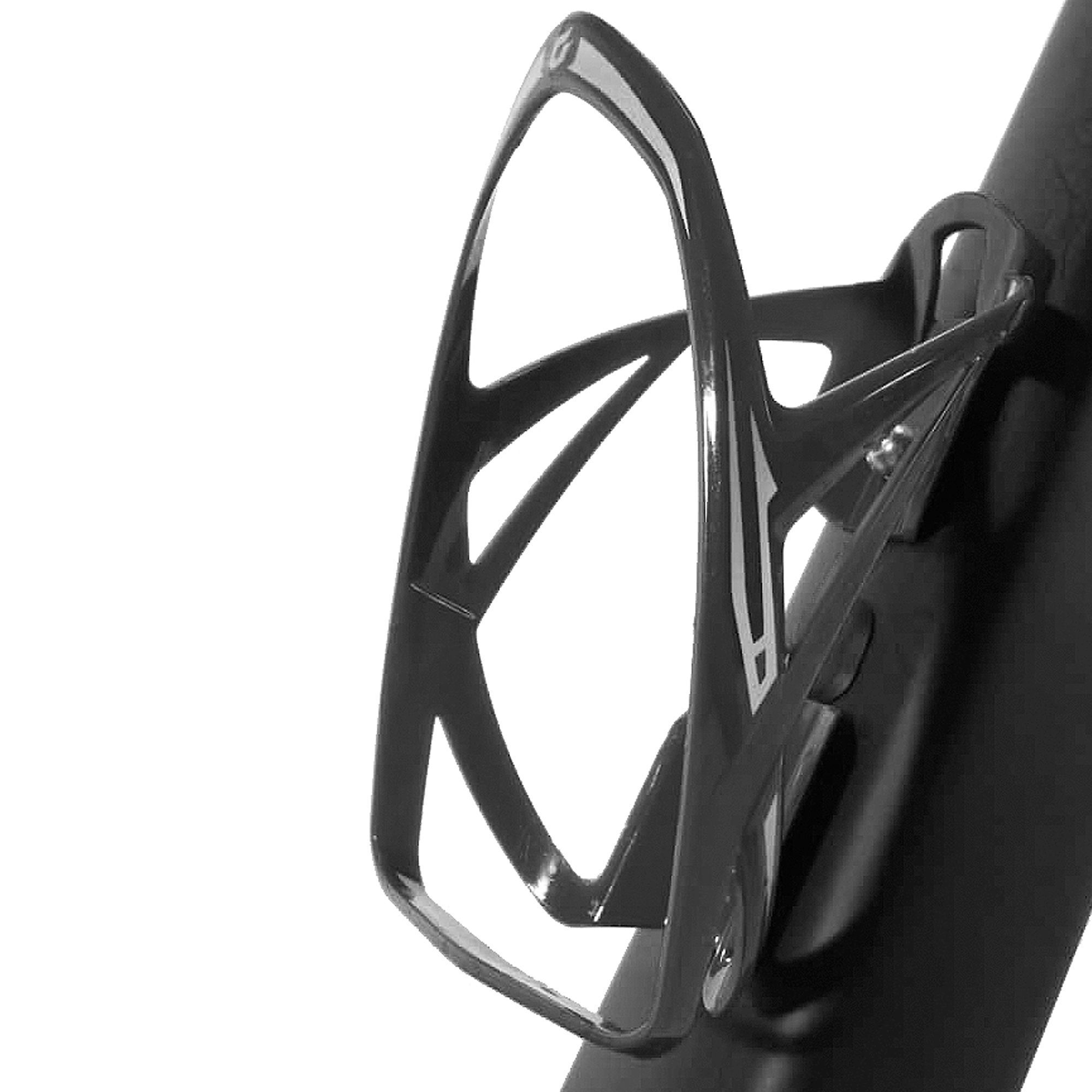 Blackburn Slick Bike Water Bottle Holder CloseUp