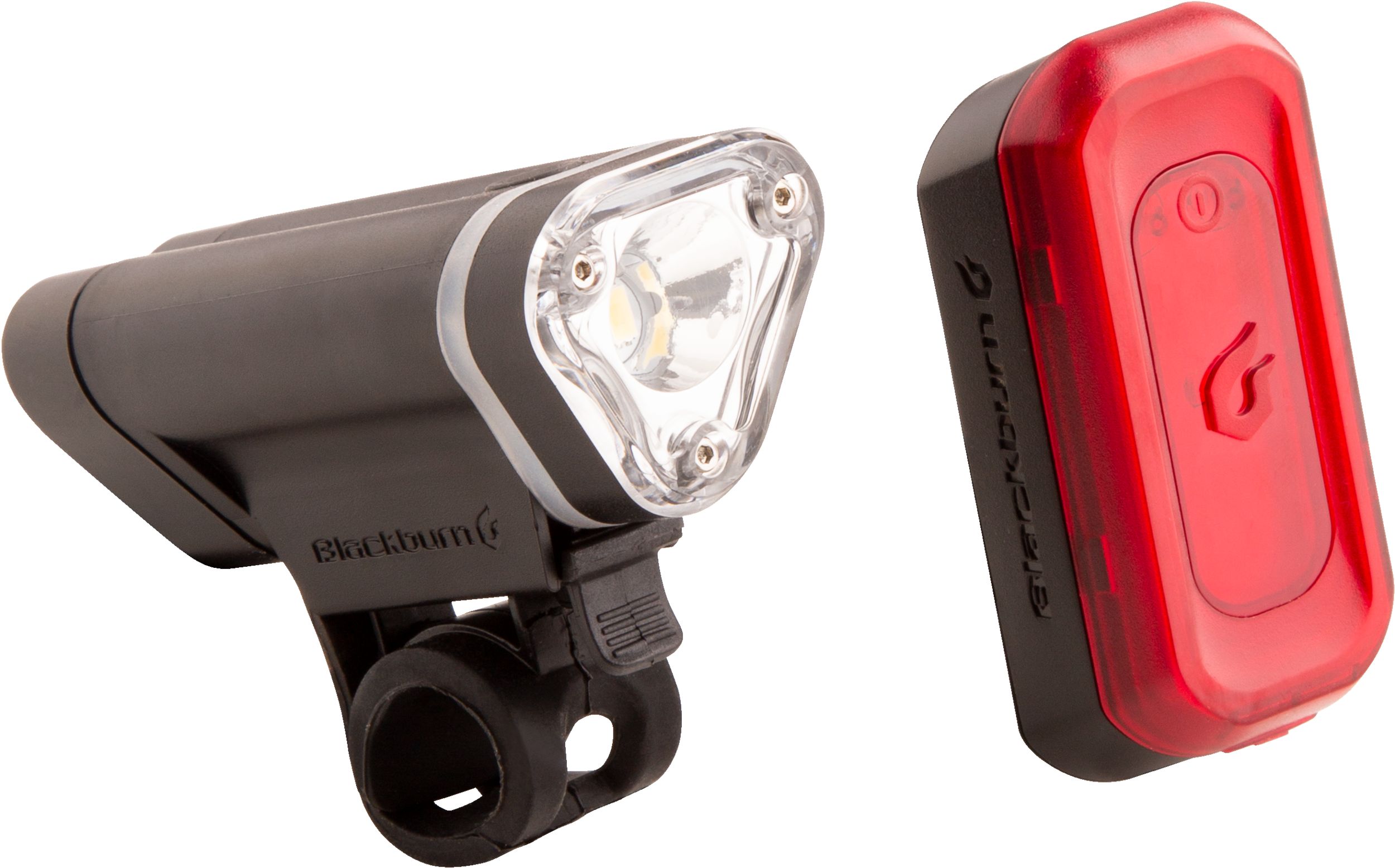 Blackburn Local 50 Front + Local 10 Rear Bike Light Set Front_Angled_Right