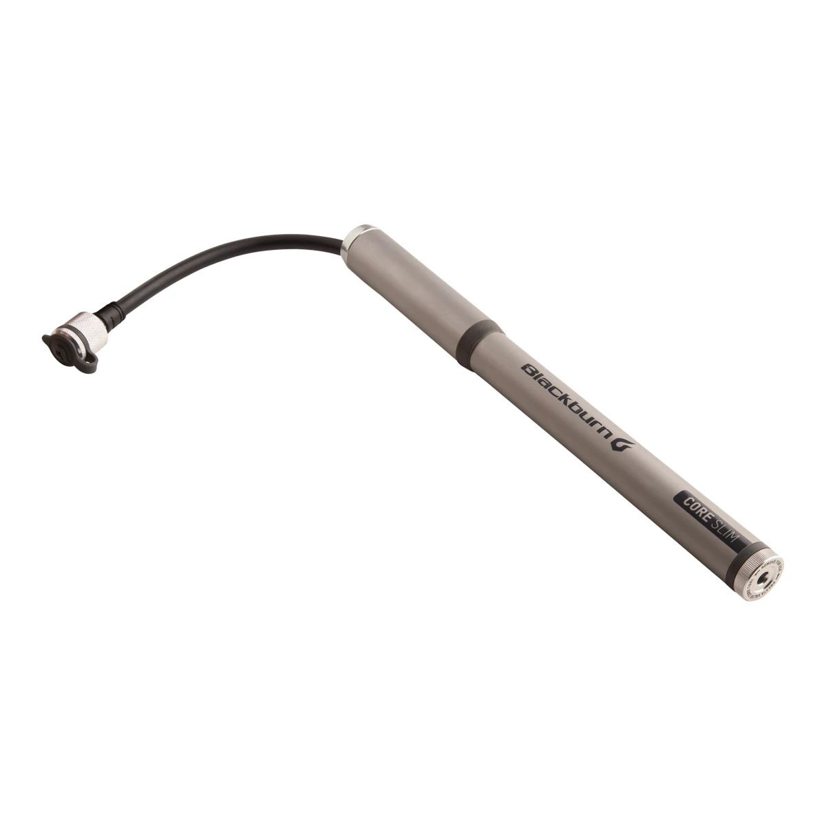 Blackburn Core Slim Mini Bike Hand Pump Bottom_Plunge