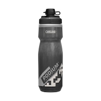 CamelBak Dirt Podium® Insulated 21 oz Bike Bottle Front_Flat