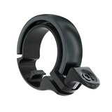Knog OI Classic Bike Bell Front_Angled_Right