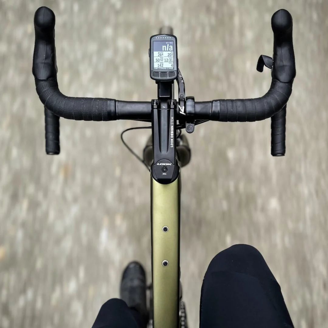 Knog OI Classic Bike Bell