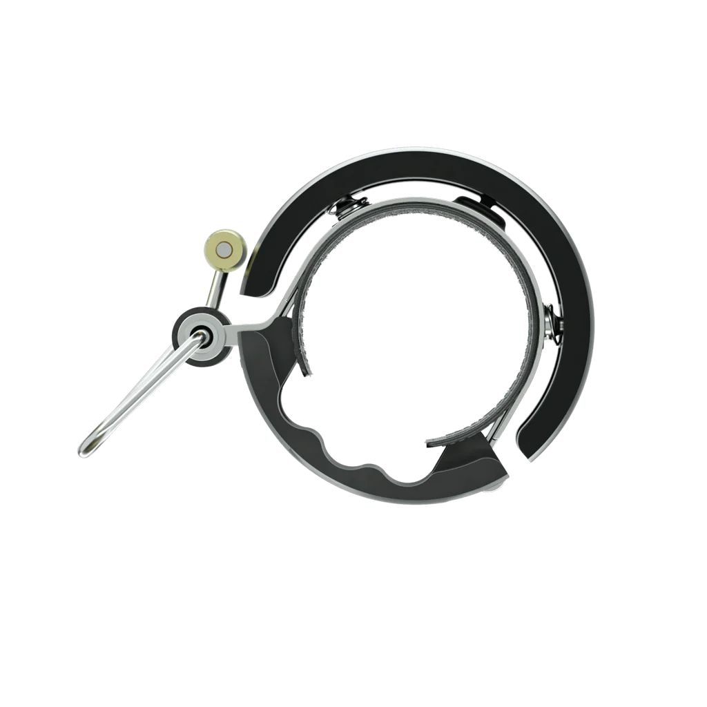 Knog OI Luxe Bike Bell Side_Left