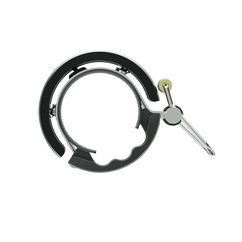 Knog OI Luxe Bike Bell Side_Right