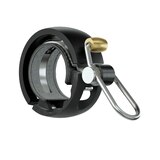 Knog OI Luxe Bike Bell Front_Angled_Right