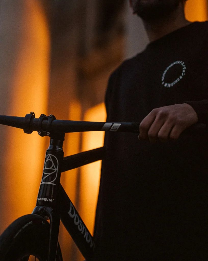 Knog OI Luxe Bike Bell Composite_or_Mixed