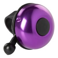 Diamondback Ringer Bike Bell Front_Three_Fourths_Angled_Right