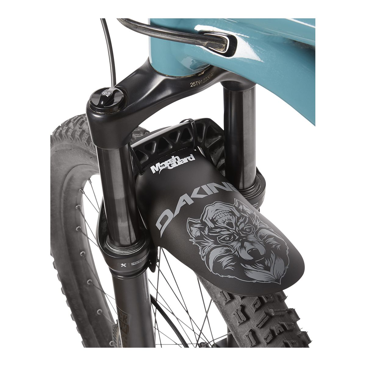 Image of Dakine Marsh Guard Bike Fender