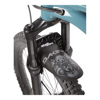 Dakine Marsh Guard Bike Fender Overhead_Plunge