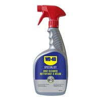 WD-40 Specialist Bike Cleaner Front_Flat