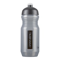 Louis Garneau Neo Bidon II 600ml Bike Water Bottle Front_Flat