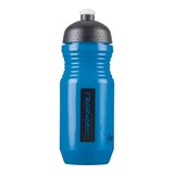 Louis Garneau Neo Bidon II 600ml Bike Water Bottle Front_Flat
