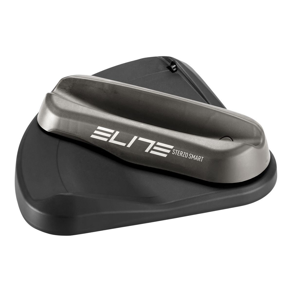 Elite Sterzo Smart Bike Trainer Steering Block  Bluetooth Compatible