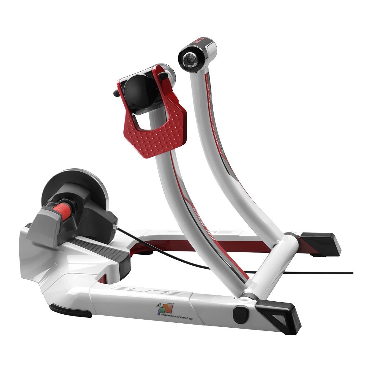 SportChek has Elite Qubo Power Mag Smart Bike Trainer, Bluetooth Compatible