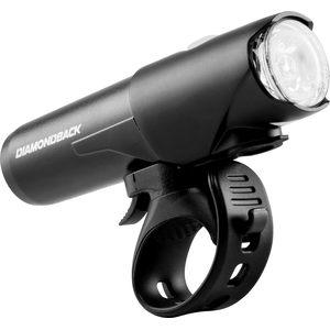 Diamondback 2.0 Headlight