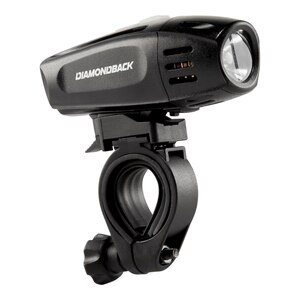Diamondback 1.0 Headlight