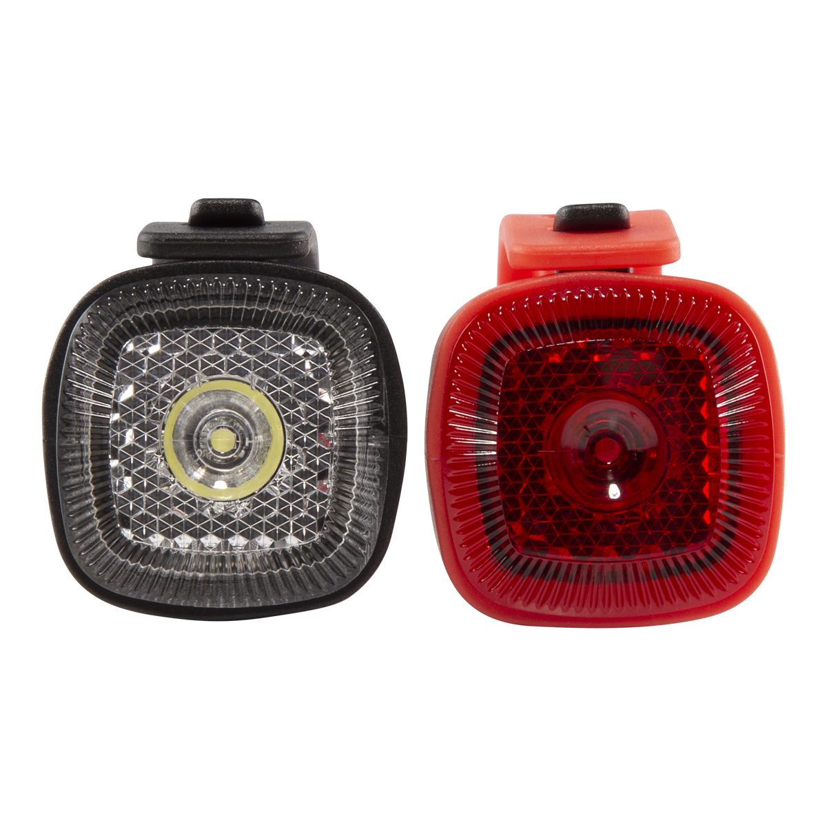 Diamondback Rechargeable Light Set Front_Flat