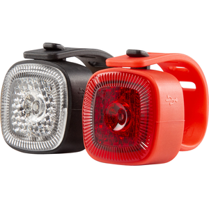 Diamondback Rechargeable Light Set